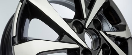 Maxion wheels