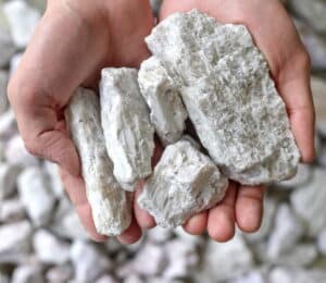 Lithium, nařízení o kritických surovinách